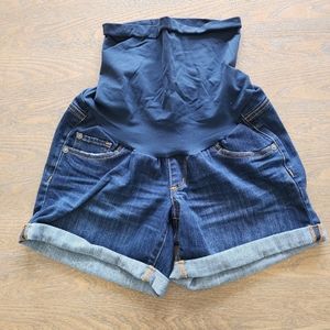Maternity Shorts